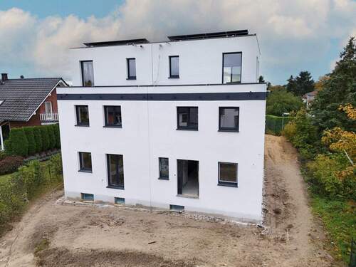 Bild 3 - 5 Zimmer Doppelhaushälfte in Berlin