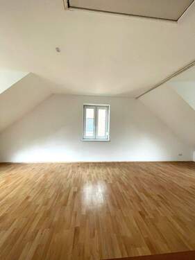 Dachgeschoss - 