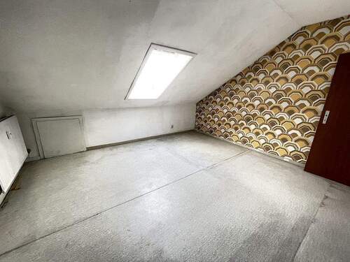 Mansardenzimmer - 