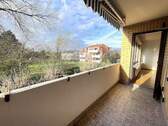 Sonnenbalkon - 