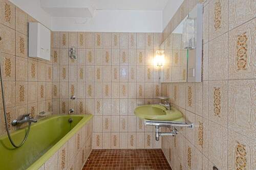 Badezimmer - 