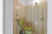 Separates WC - 