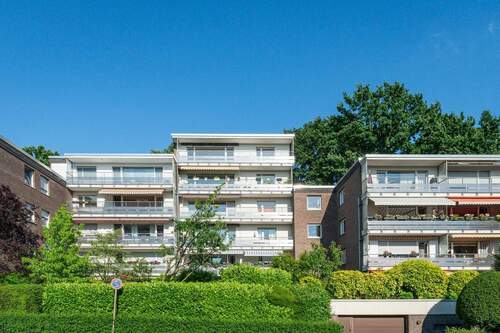 Ihr neues Wohnumfeld - 