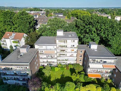 Wohnumfeld Unterbach - 