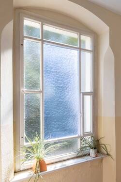 Treppenhaus Detail - 