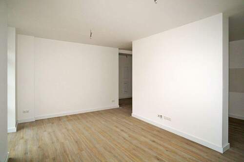 Wohnen - 3 Zimmer Terrassenwohnung in Freital / Saalhausen