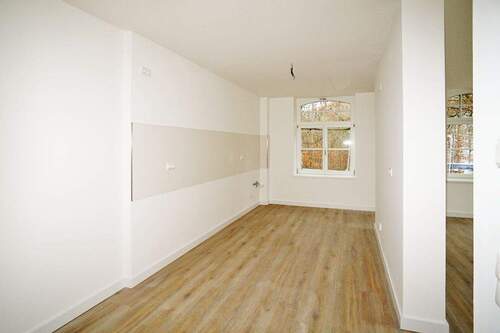 Kochen - Terrassenwohnung mit 89,60 m&sup2; in Freital / Saalhausen zur Miete