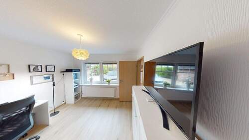 2. Schlafzimmer Bild 2 - 