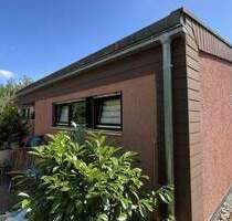 Freistehender Bungalow mit 2 Appartements - Würzburg Dürrbachau