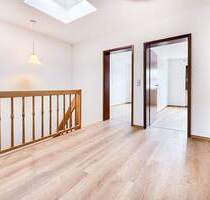 Reihenhaus in Veitshöchheim - mit Mainblick, Garten und Terrasse