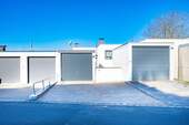 Garage Ansicht 2 - 