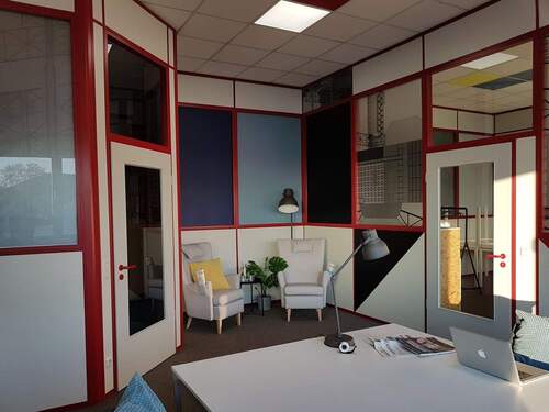 Private Office 2 - 