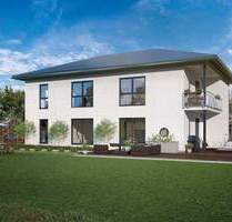 Grundstück in familienfreundlicher Lage von Kuppingen mit attraktiver geneh. Bebauungsmöglichkeit - Herrenberg