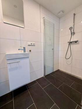 Dusche - 