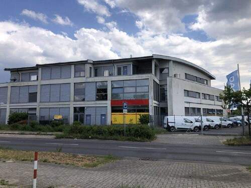 Ansicht - Büro zum Kaufen in Gosen-Neu Zittau
