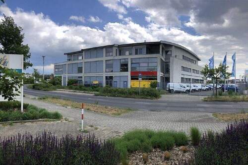 Ansicht - Büro in Gosen-Neu Zittau