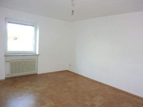 Schlafzimmer Fensterseite - 