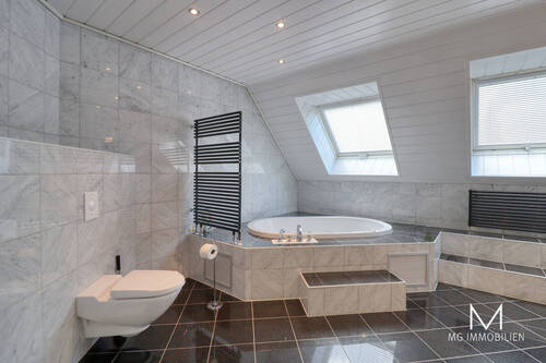 Badezimmer - 