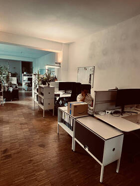 Büro - 