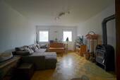 Wohnbereich - 3 Zimmer Etagenwohnung zum Kaufen in Kehl