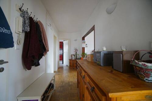 Flur - 3 Zimmer Etagenwohnung in Kehl