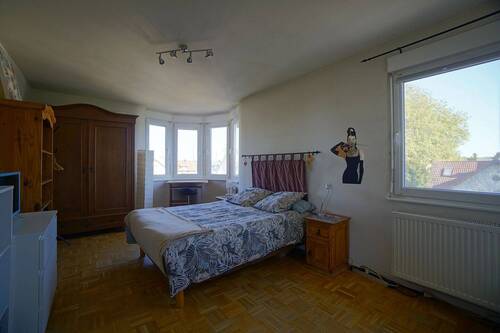 Zimmer 1 - 