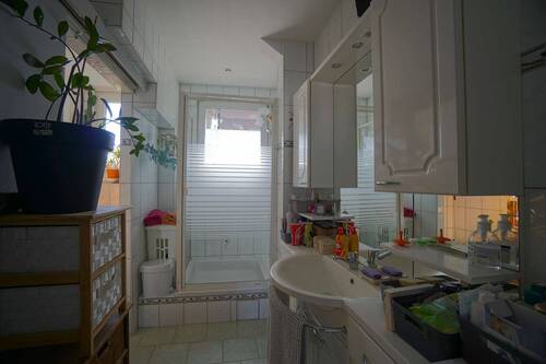 Badezimmer - 