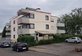 HausansichtSüdwestmarkiert.jpg - Solide und bezahlbare Wohnung in Eislingen!