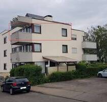 Solide und bezahlbare Wohnung in Eislingen! - Eislingen/Fils