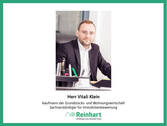Vitali Klein - 