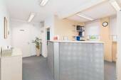 Eingangsbereich EG - 8 Zimmer Mehrfamilienhaus, Wohnhaus zum Kaufen in Würzburg