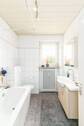Badezimmer OG - 