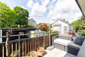 Balkon OG - 