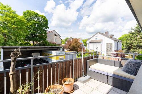 Balkon OG - 