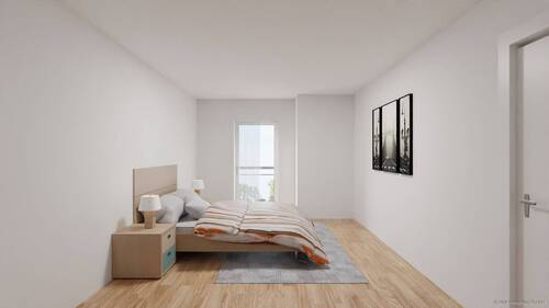Schlafen - 