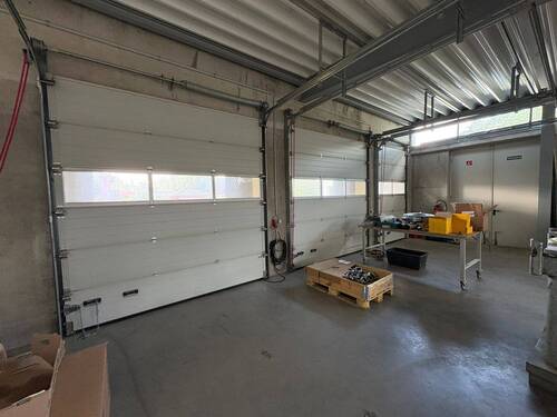 Rolltore - 