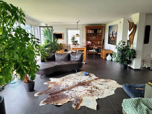 Wohnzimmer - 