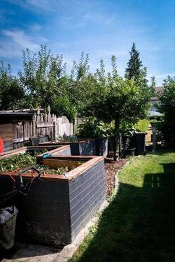 Garten - 