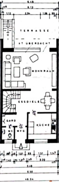 Erdgeschoss - 