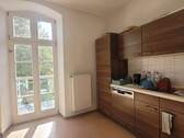 012_Küche mit Notausgang_1. OG - 