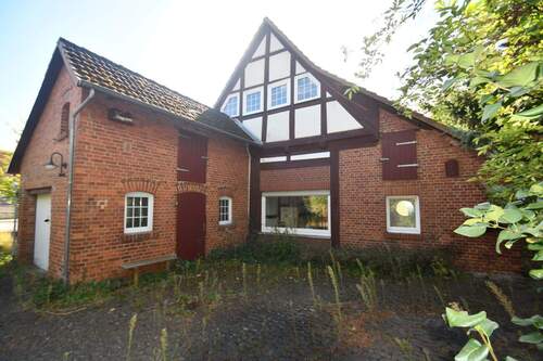 Wohnhaus - Einfamilienhaus zum Kaufen in Hessisch Oldendorf / Rohden