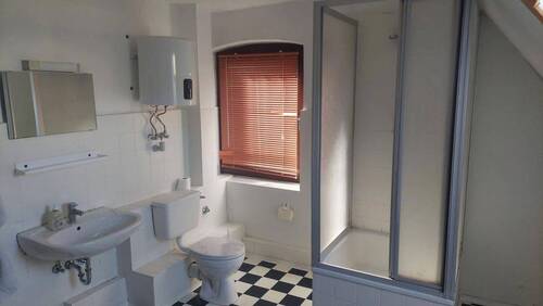 Bild 3 - 2 Zimmer Etagenwohnung in Flensburg