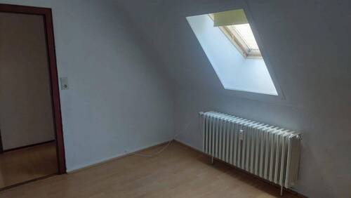 Bild 4 - Etagenwohnung mit 53,00 m² in Flensburg zur Miete