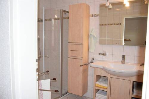 Bad en Suite II - 