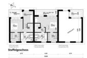 Staffelgeschoss - 