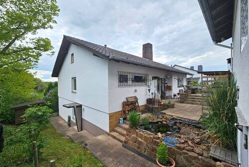 12 - Einfamilienhaus mit 135,00 m² in Kirchheim zum Kaufen