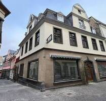 Stilvolle Gewerbeeinheit mit Geschichte - Denkmalimmobilie in Bestlage in Andernach