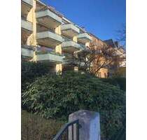 2 Zimmer Wohnung mit Garagenstellplatz, in direkter Lage zur Alster - Hamburg Hohenfelde