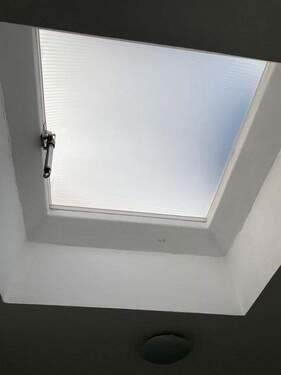 Badezimmer Dachfenster - 