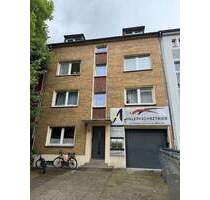 Mehrfamilienhaus mit Gewerbeeinheit im Hof am Innenhafen - Duisburg Altstadt